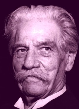 Albert Schweizer