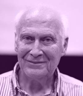 Bert Hellinger
