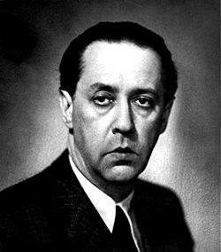 Márai Sándor