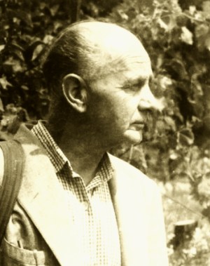 Hamvas Béla