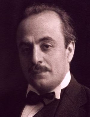 Kahlil Gibran